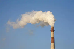 烟囱拆除粉尘污染控制要点